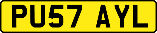 PU57AYL