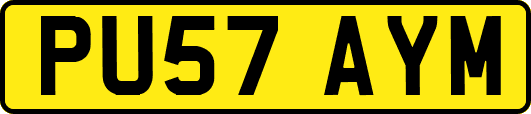 PU57AYM