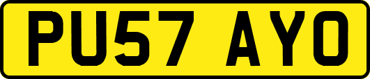 PU57AYO