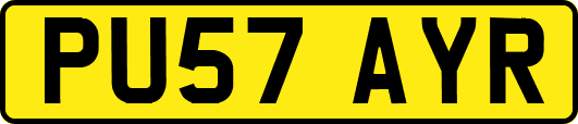 PU57AYR