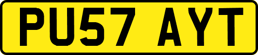 PU57AYT