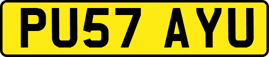 PU57AYU