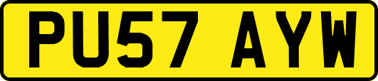 PU57AYW