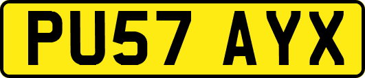 PU57AYX