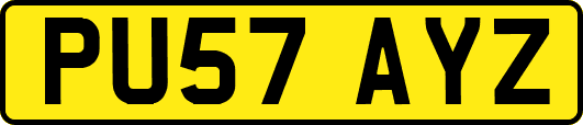 PU57AYZ
