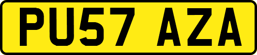 PU57AZA