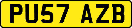 PU57AZB