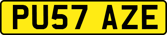 PU57AZE