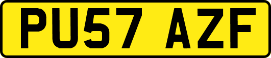 PU57AZF