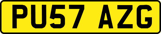 PU57AZG