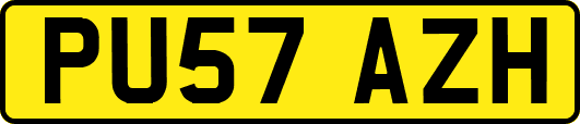 PU57AZH