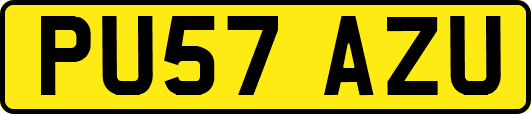 PU57AZU