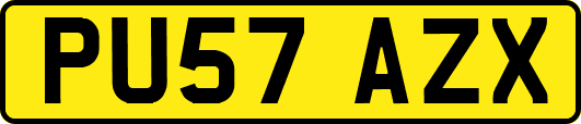 PU57AZX