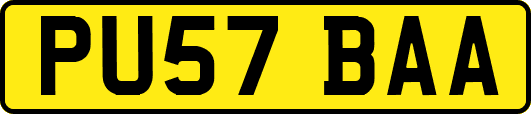 PU57BAA