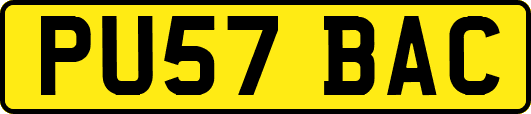 PU57BAC