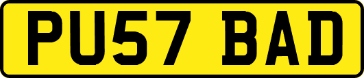PU57BAD