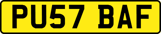 PU57BAF