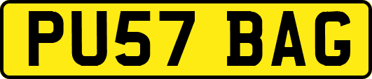 PU57BAG