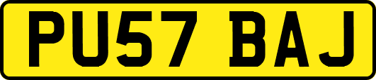 PU57BAJ