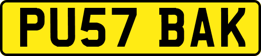 PU57BAK