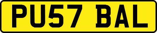 PU57BAL