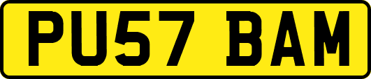 PU57BAM