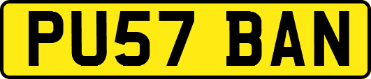 PU57BAN