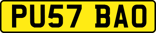PU57BAO