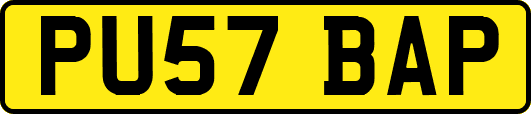 PU57BAP