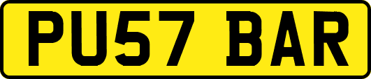 PU57BAR