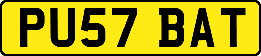 PU57BAT