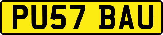 PU57BAU
