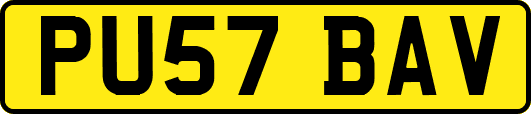 PU57BAV