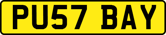 PU57BAY
