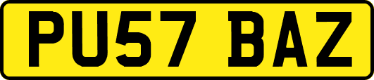 PU57BAZ