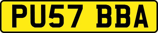 PU57BBA
