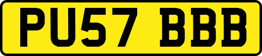 PU57BBB