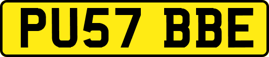PU57BBE
