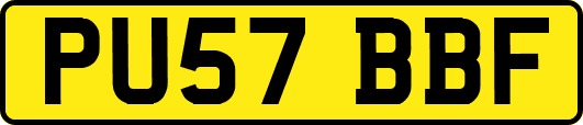 PU57BBF
