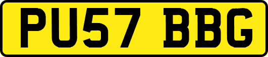 PU57BBG