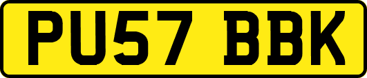PU57BBK