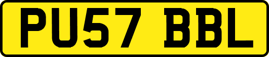 PU57BBL