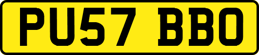 PU57BBO