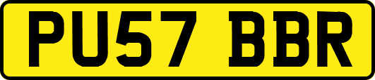PU57BBR