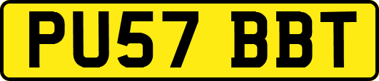 PU57BBT