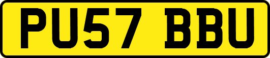 PU57BBU