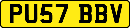 PU57BBV