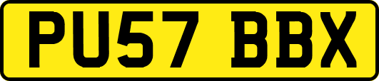 PU57BBX