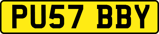 PU57BBY