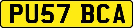 PU57BCA